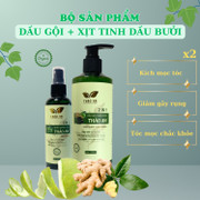 Thảo An - Thương hiệu thảo dược cho phái đẹp