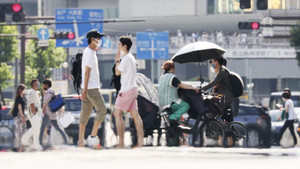 Nhật Bản ghi nhận tháng 9 nóng kỷ lục sau 125 năm