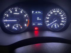 Nên mua xe cũ đã chạy bao nhiêu km?