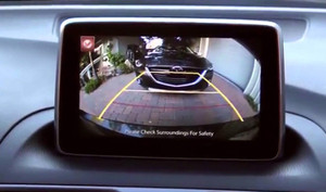 Những công nghệ an toàn cần trang bị cho ô tô hiện đại