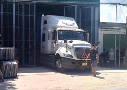 Nghệ An: 3 công nhân tử vong do bị đá đè tại xưởng