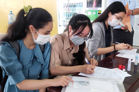 Chiêu lừa việc nhẹ lương cao, phòng trọ giá rẻ khiến sinh viên sập bẫy