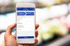 Cách thanh toán tiền điện bằng thẻ tín dụng