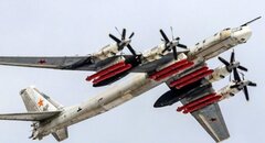 Ukraine muốn phương Tây viện trợ tên lửa mạnh như Kalibr và Kh-101 của Nga
