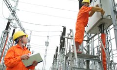 Bộ Công Thương phê duyệt khung giá phát điện năm 2023