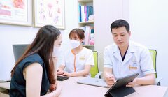 Dở khóc dở cười khi vợ đi học lớp phòng the để giữ chồng