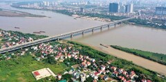 ĐBQH: 'Nếu quy hoạch đi sau hạ tầng, sẽ luôn luôn rơi vào tình trạng chữa cháy'