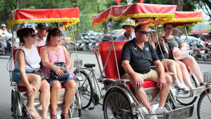 Nâng mục tiêu đón 13 triệu lượt khách quốc tế, du lịch có kịp về đích?