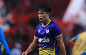 HLV Bandovic: Hà Nội FC thua tâm phục khẩu phục