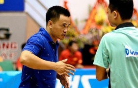 HLV đội bóng bàn trẻ Quốc gia 'giữ tiền hộ' VĐV: Cục TDTT yêu cầu trả lại ngay