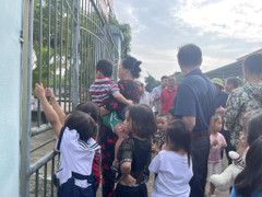 Chỉ đạo khẩn vụ 200 trẻ mầm non chưa đến lớp ở Bắc Giang