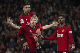 Lịch thi đấu bóng đá hôm nay 7/10 và sáng 8/10