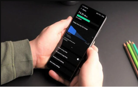 Cách kiểm tra độ chai pin trên điện thoại Android