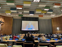 Việt Nam ủng hộ các biện pháp chống khủng bố