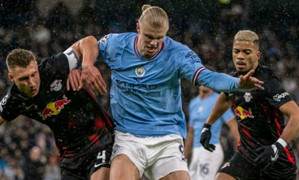 Nhận định RB Leipzig vs Man City: Thách thức đương kim vô địch