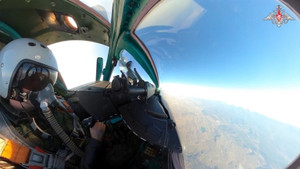 Nga chặn biệt kích Ukraine tiếp cận Crimea