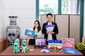 Cựu du học sinh Úc: Phim hoạt hình Việt có tiềm năng chinh phục khán giả quốc tế