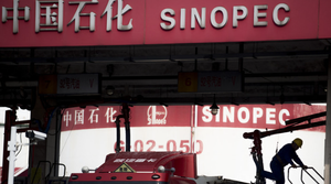 Ukraine thêm các tập đoàn năng lượng Trung Quốc vào danh sách đen