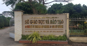 Sau vụ bắt cóc trẻ em, đòi 2 tỷ tiền chuộc: Sở GD&ĐT tỉnh Long An chỉ đạo khẩn