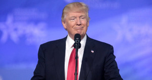 Chuyện gì sẽ xảy ra nếu ông Trump trở thành Chủ tịch Hạ viện Mỹ?