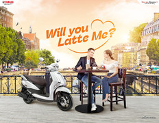 Bảng giá xe Latte mới nhất tháng 10/2023