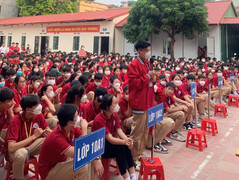 Xôn xao học sinh bị 'đuổi' vì phụ huynh tố cáo trường: Sở GD&ĐT Hà Nội lên tiếng