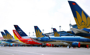 Yêu cầu hãng hàng không báo cáo kế hoạch bay Tết, giá vé