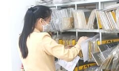 Xe không chính chủ sẽ được định danh thế nào?