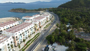 Hơn 7.800 tỷ đồng đổ vào thị trường bất động sản Khánh Hòa
