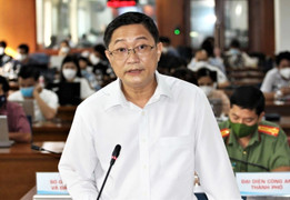 Hãng xe Thành Bưởi bị thu hồi 246 phù hiệu do vi phạm tốc độ