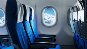 Những ghế nào lạnh nhất trên máy bay?