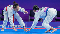 Trực tiếp ASIAD 19 hôm nay 5/10: Đoàn Việt Nam có HCĐ ju-jitsu, karate