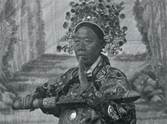 Khai quật mộ thái giám thân cận nhất của Từ Hi, chuyên gia tuyên bố điều đáng sợ