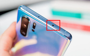 Hướng dẫn bạn kiểm tra điện thoại có hồng ngoại