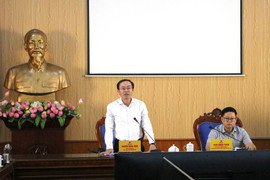 Bắc Kạn: Triển khai các giải pháp để đảm bảo đạt chỉ tiêu thu NSNN