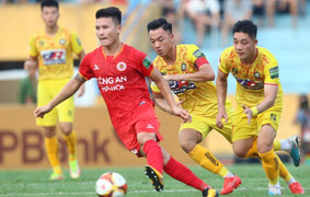 Nhận định bóng đá CLB Công an Hà Nội vs Thanh Hóa: Nối tiếp thành công