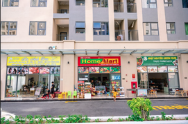 Triển vọng sinh lời từ căn hộ để ở kết hợp kinh doanh tại The Ori Garden