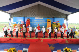 Tây Ninh đón sóng đầu tư nông nghiệp công nghệ cao