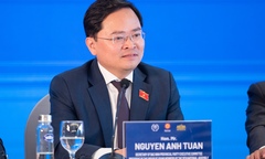 Nhiều dấu ấn tại Hội nghị Nghị sĩ trẻ toàn cầu lần thứ 9