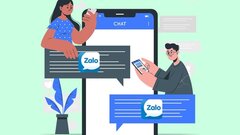 Hướng dẫn bạn cách rời nhóm Zalo mà không ai biết