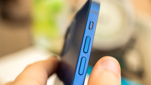 Các tính năng ẩn trên phím âm thanh của iPhone