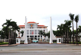 Bộ Công an yêu cầu Quảng Nam rà soát tài sản của tổ chức, cá nhân để điều tra