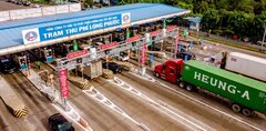 VEC muốn tăng phí 4 cao tốc