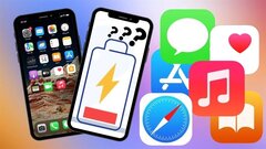 Những ứng dụng gây hao pin nhất trên Android