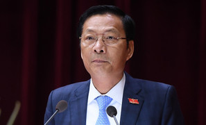 Nguyên Bí thư Quảng Ninh có vi phạm nhưng không vụ lợi trong vụ án AIC