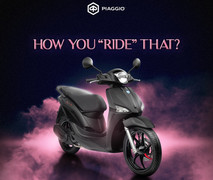Bảng giá xe máy Piaggio Liberty mới nhất tháng 10/2023