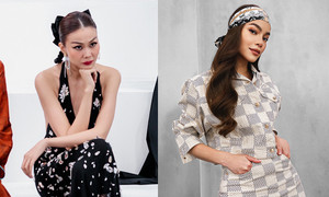 The New Mentor tập 9: Thanh Hằng nổi giận, Hà Hồ muốn tháo tóc giả Hương Giang