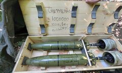  Nga bổ sung loại đạn nổ uy lực cho xe tăng T-90M ở Ukraine