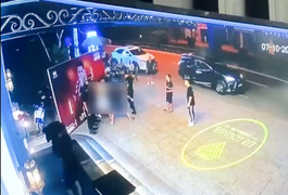 Đứng chụp ảnh trước quán bia, nam thanh niên ở Thanh Hóa bị đâm tử vong