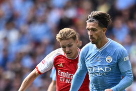 Lịch thi đấu bóng đá hôm nay 8/10 và sáng 9/10